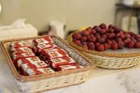 Ankang Four Seasons Hotel