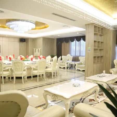 Ankang Four Seasons Hotel