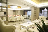 Ankang Four Seasons Hotel - breakfast