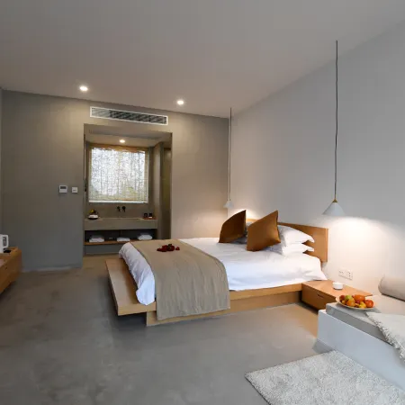 Rustic Charm Inn