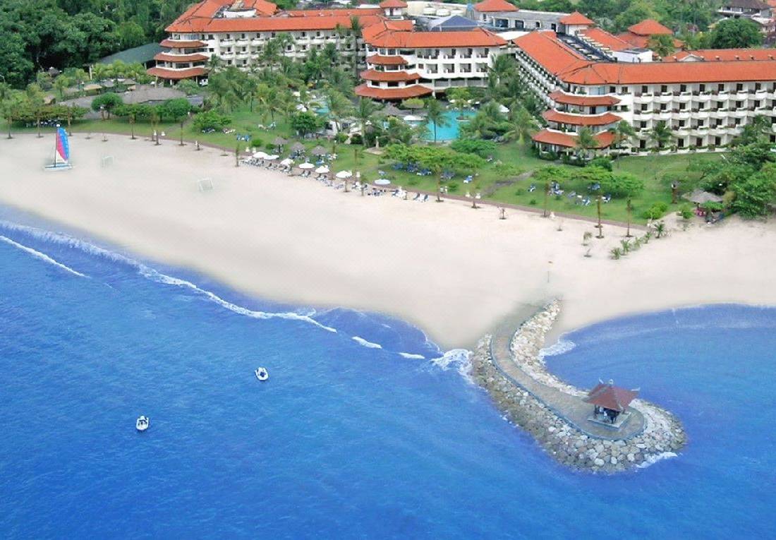 Grand Mirage Resort & Thalasso Bali - All Inclusive-Bali Updated 2022 Room  Price-Reviews & Deals | Trip.com