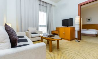 Acacia Hotel by Bin Majid Hotels and Resort