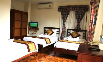 Mali Namphu Hotel