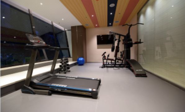 Smart Hotel (Harbin Railway Station)