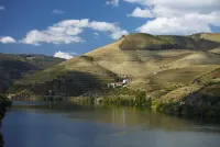 The Vintage House - Douro - Dağ Manzaralı