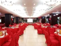 Biancheng Internationl Hotel Hotels in Jishou