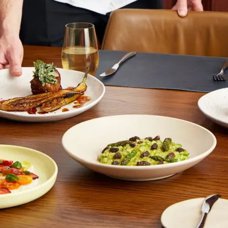 Four Seasons Hotel Sydney