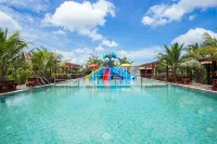 BB Angkor Green Resort