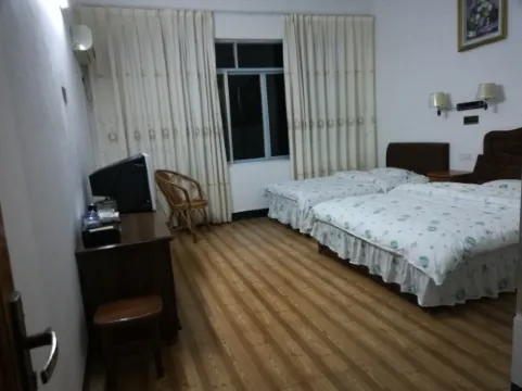 Yangshuo Lijiang Hiking Homestay