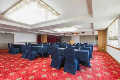 多目的ホール ベストウエスタンプレミア仁川エアポートホテルの写真