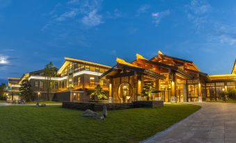 Tianhan Jingyi Park View Hotels and Resorts - Housity
