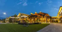 Tianhan Jingyi Park View Hotels and Resorts Các khách sạn ở 
