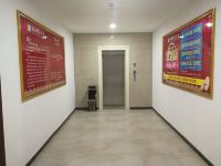 东营希萌酒店 - 公共区域