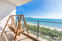 Jiuqi Sanya iHome Seaview Design Homestay (Sanya Bay Coconut Dream Corridor Store) Hotel a Sanya