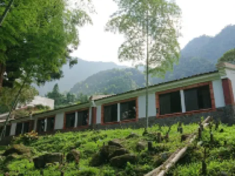 Howard Resort Xitou Hoteles en Condado de Nantou