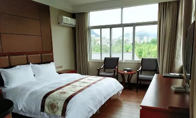 Bishui Lantian Hotel Hôtels à : Funing