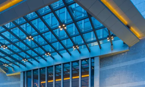 InterContinental Hotels TAIYUAN by IHG