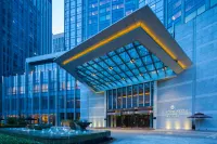 インターコンチネンタルホテル 太原 のホテル