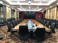 Qing Yun Lake Hotel Hotels in Duyun