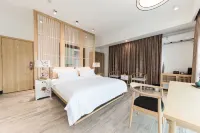 Yuehui Yanyuan Villa (Foshan Shunde Fengjian Water Township Branch) Hotels in Fengjian water resort area