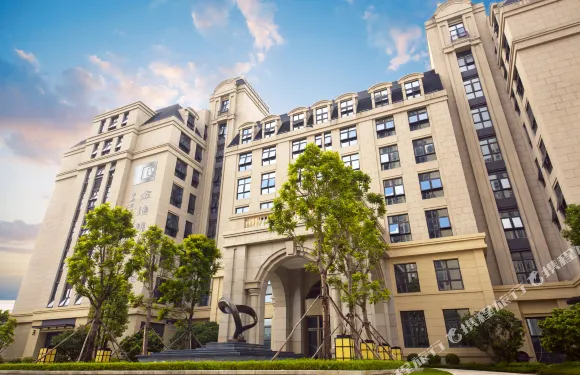 深圳坪山迎賓館（坪山高鐵站店）