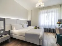 Mercure Milano Solari Hotels near Sant' Ambrogio Station