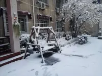 One Time Hostel Hotels in Binhu Wanda