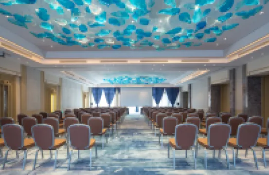 Hongtang Bay Jianguo Resort Sanya