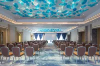 Hongtang Bay Jianguo Resort Sanya