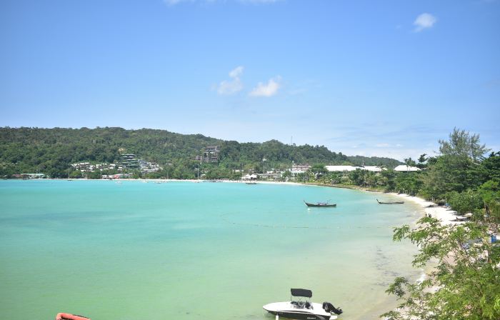 Chongkhao Resort