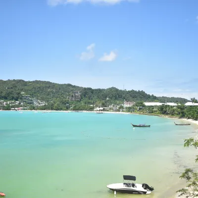 Chongkhao Resort Hotels near Wang Long Bay