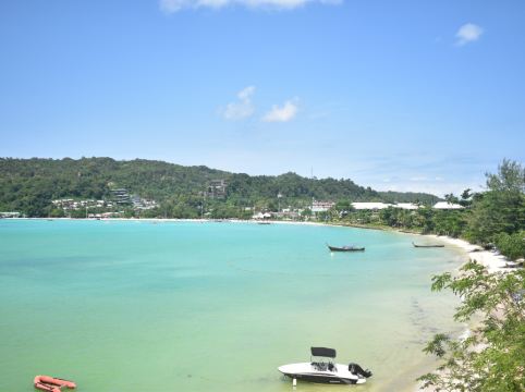 ช่องเขารีสอร์ท