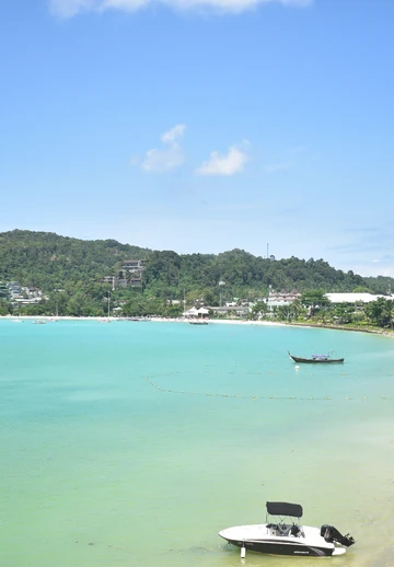 รูปภาพของช่องเขารีสอร์ท