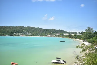 Chongkhao Resort
