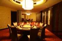 Xianxia Hotel(Wenquan South Road) - Desayuno