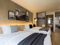 The Journey Hotel Bangna Hotels near Mega Bangna