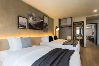 The Journey Hotel Bangna Hotels in Bang Phli