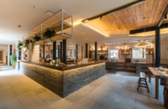 Floral Hotel·Royal Garden Hotel Suzhou