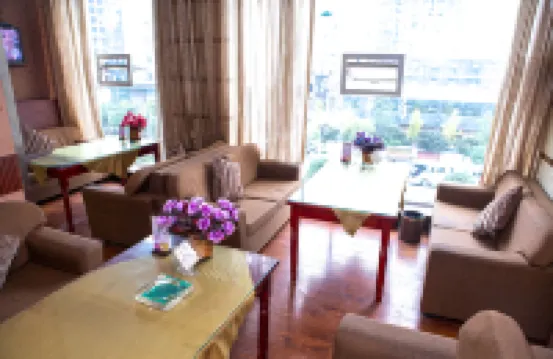 Southern Tiandu Hotel