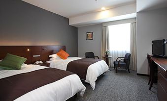 JR-EAST HOTEL METS KOMAGOME - Housity