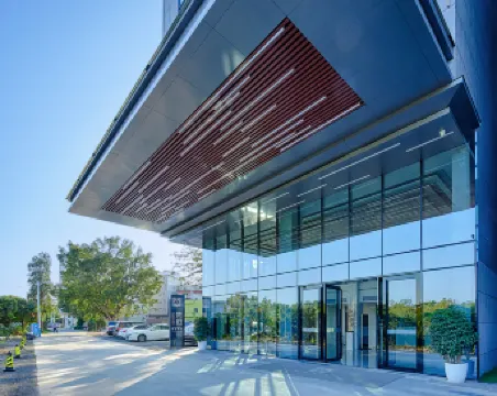 梵鉑(広州白雲機場體驗店)