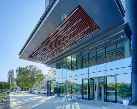 梵鉑(広州白雲機場體驗店)