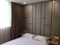 上海华庭宾馆 - 浪漫大床房