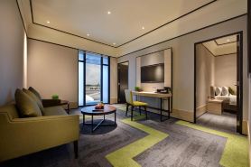 Aerotel Singapore - Transit Hotel in Terminal 1