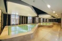 Changbai Mountain Lan Hot Spring Resort