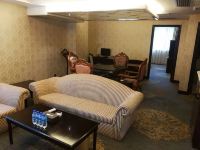 兴义温州国际酒店 - 行政套房
