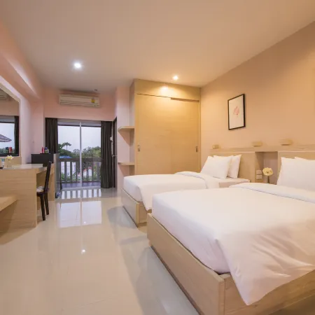 U Duay Gan Garden Home