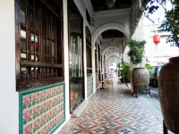 Museum Hotel Hotels in Bandaraya Georgetown