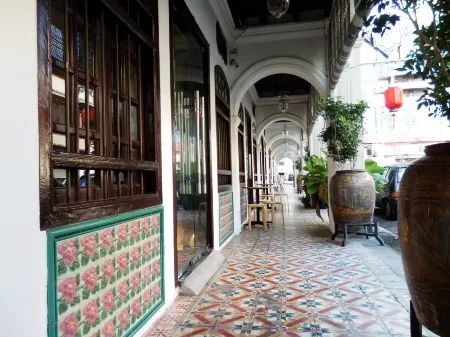 Museum Hotel