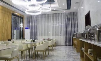 Tianshun Bo'erman Hotel